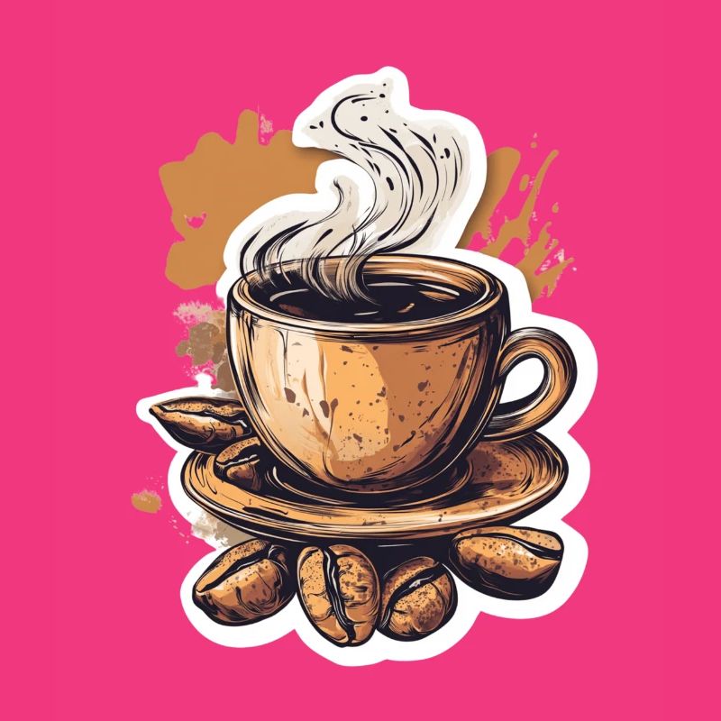 Kaffee