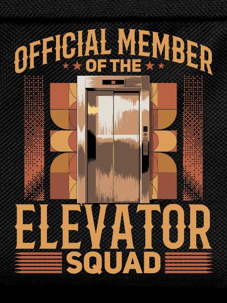 Elevator toddler & kids