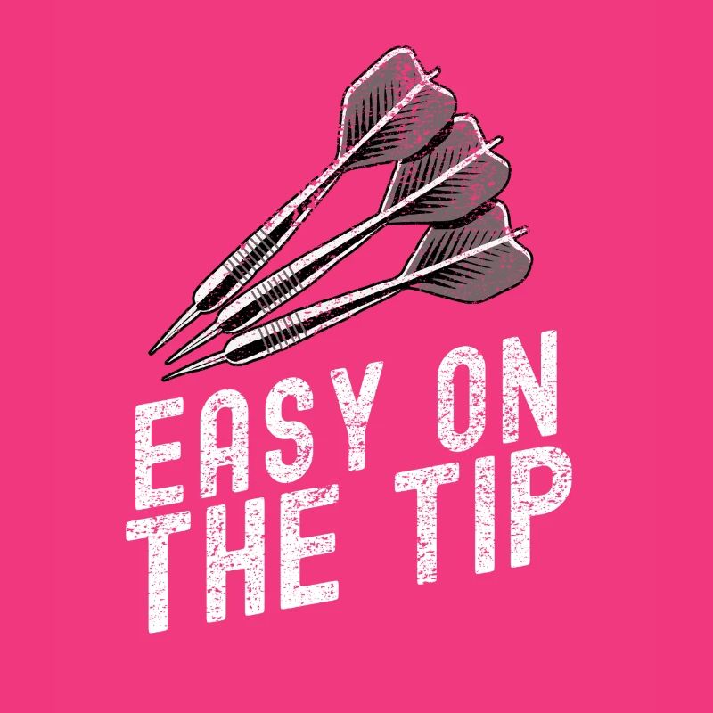 Jeu de fléchettes avec flèches de précision