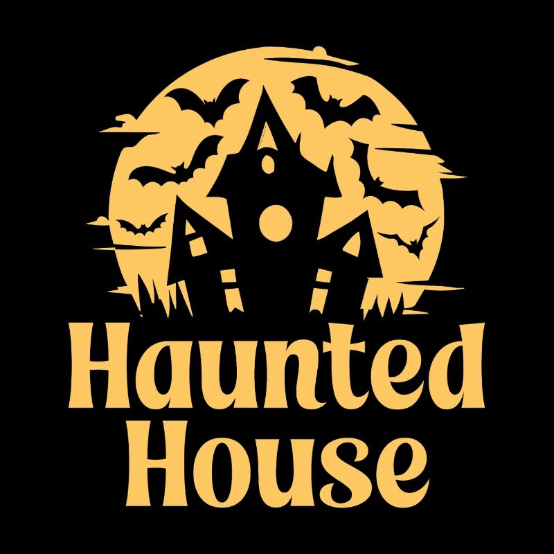 Haunted House