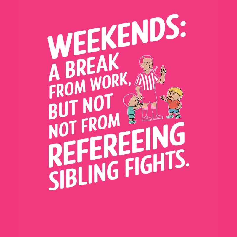 Chemise de référence Weekend Sibling