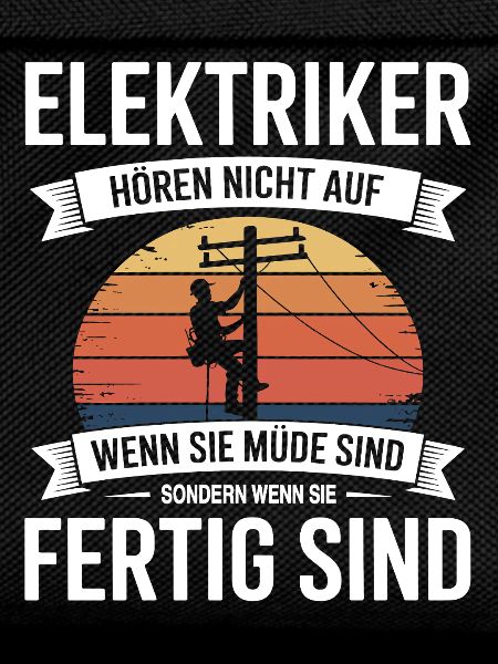 Elektriker