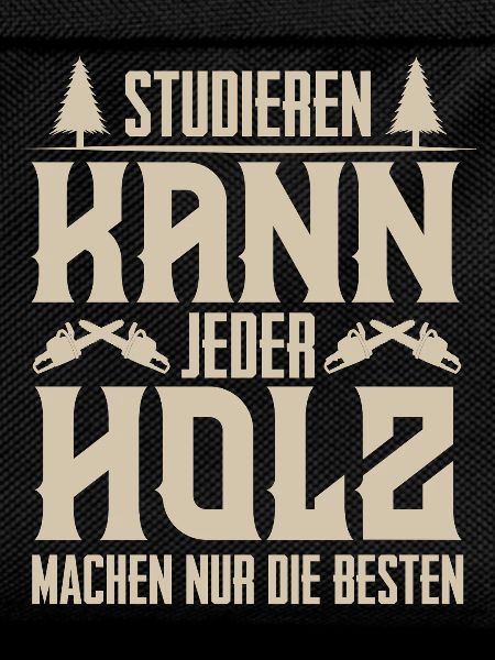 Holzfäller