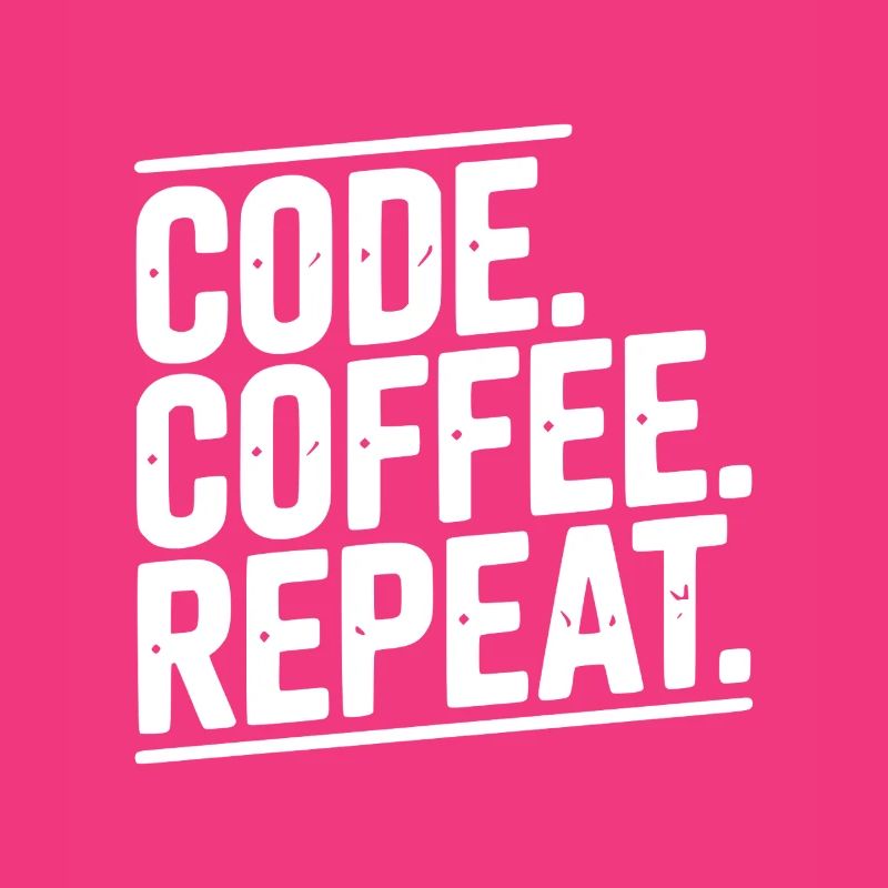 Code Kaffee-Wiederholung