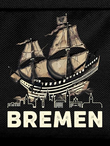 Historic Bremen Hanseatic Cog