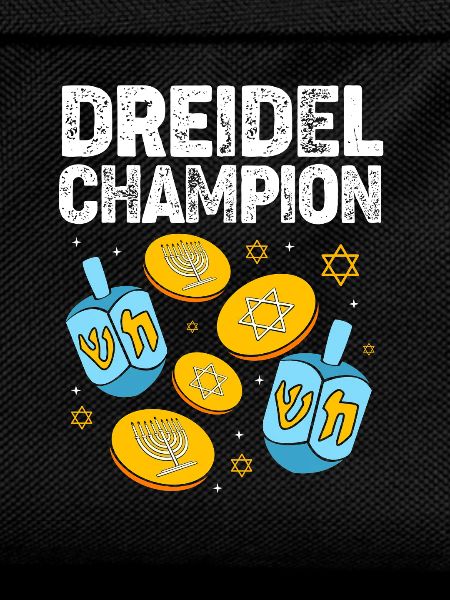 Hanukah Hanukkah Chanukkah