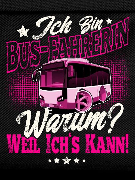 chauffeur de bus