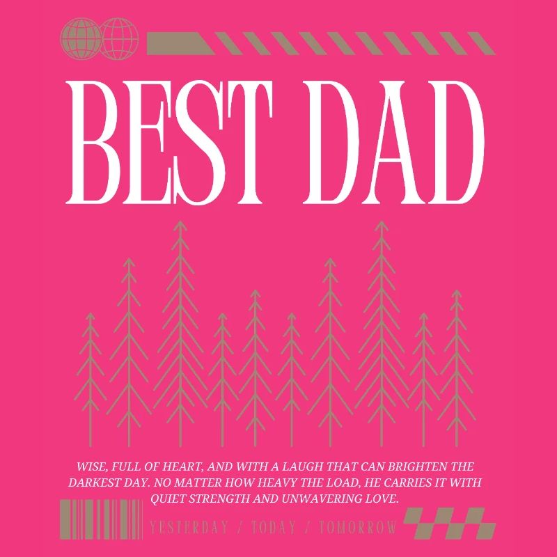 Bester Papa 