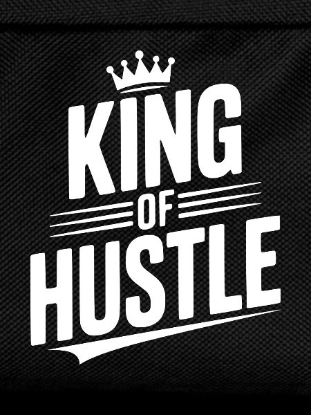 King of Hustle