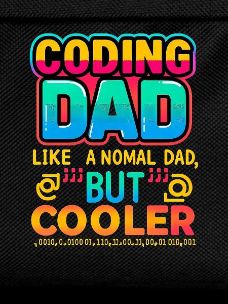 Programmieren Papa Cooler, Programmierer