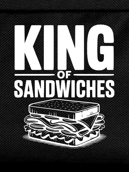 King of Sandwiches