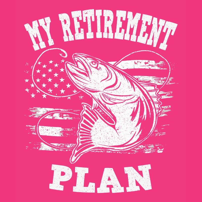 Plan de retraite avec poisson