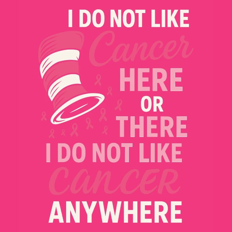 Ich Mag Krebs Nicht Hier Oder Dort