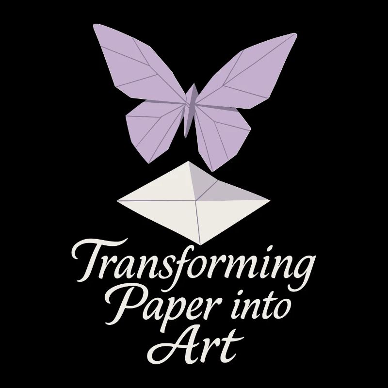 Origami Club Gift Simplicity To A