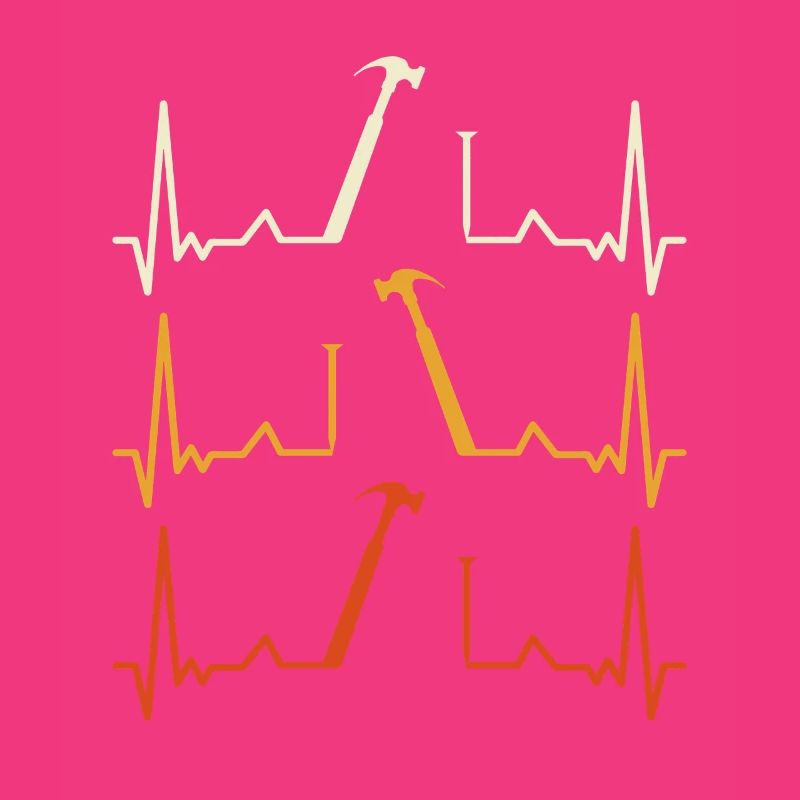 Heartbeat Hammer Pattern