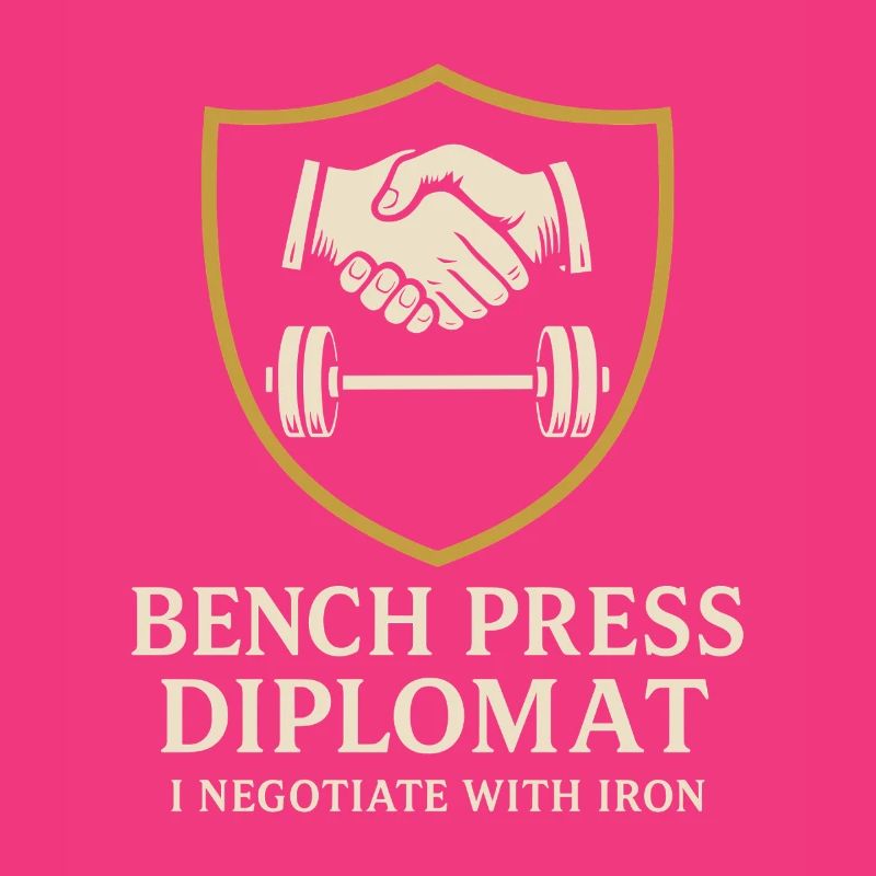 Drôle de développé couché Meme Spot Me Bro Powerlifting