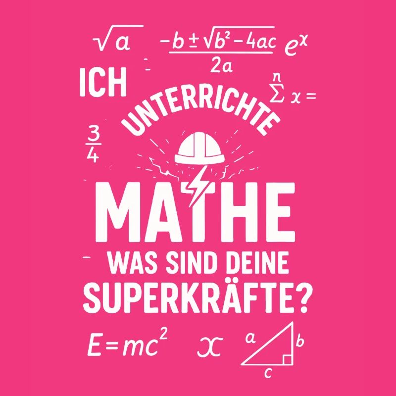 Math Superpowers – I Teach Teachers
