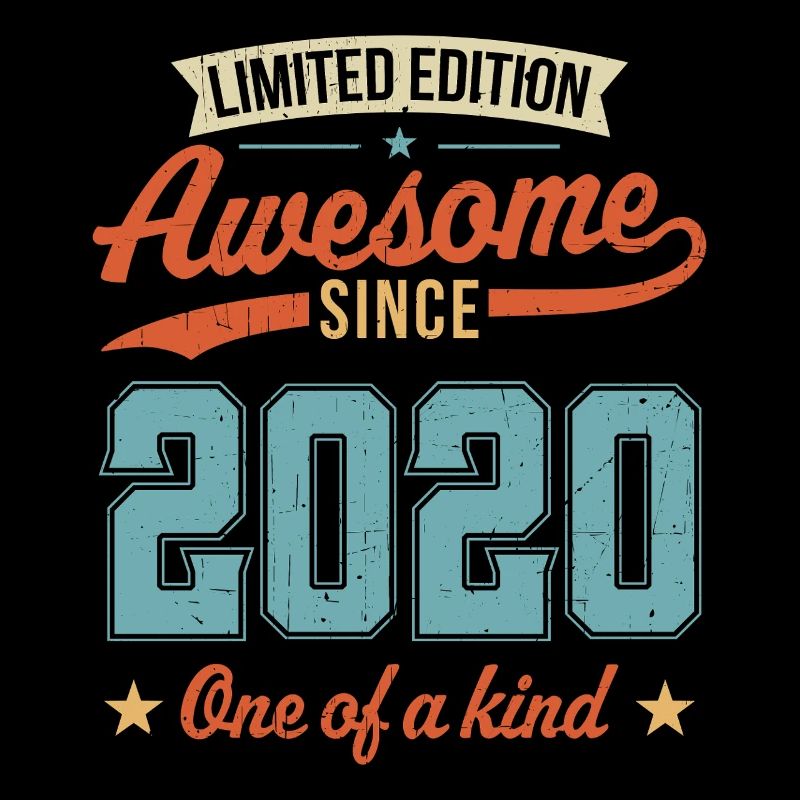 Awesome Since 2020