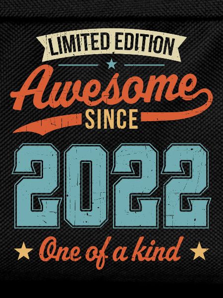 Awesome Since 2022
