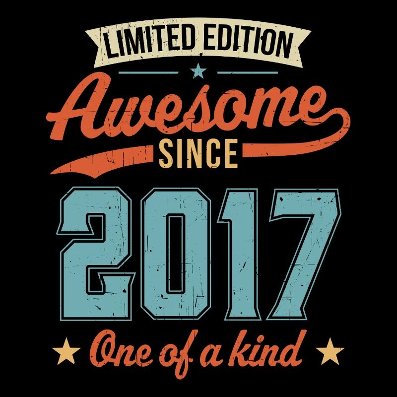 Genial seit 2017