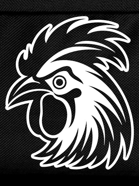 Rooster Animal