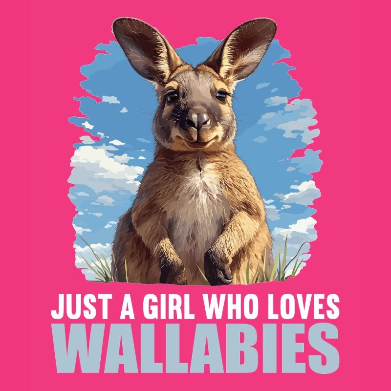 Wallabys Wallaby