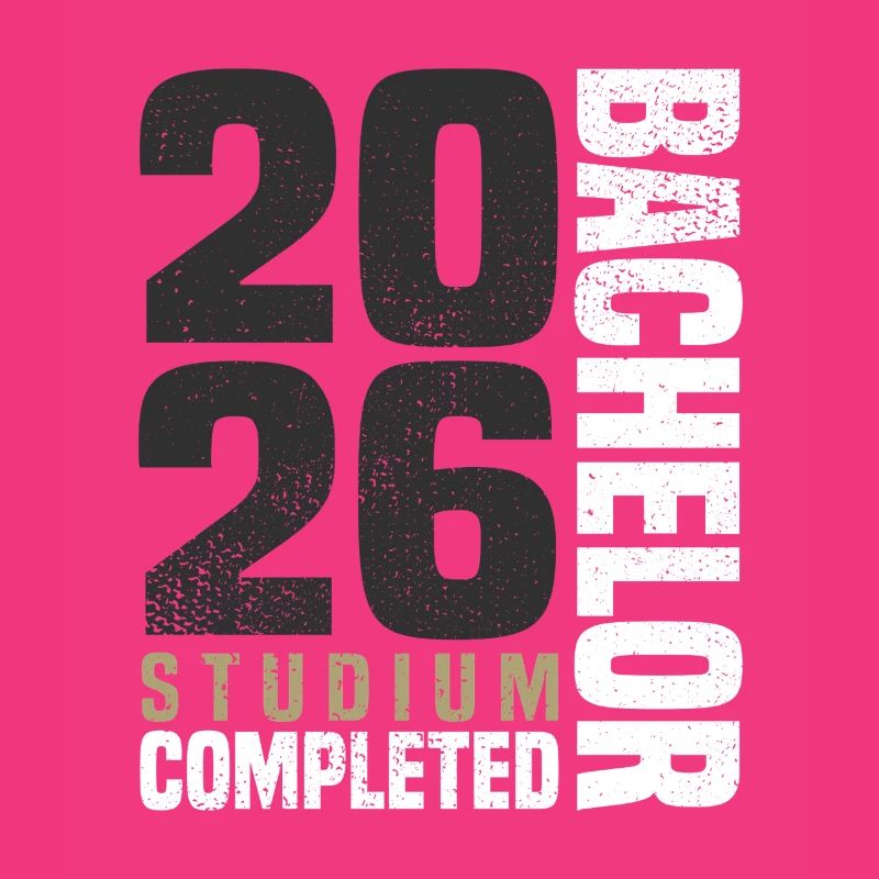 Bachelor Studium 2026