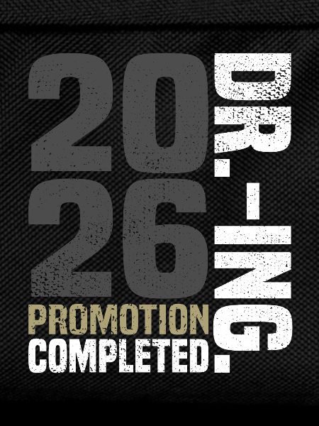 Dr. Ing. Promotion Completed