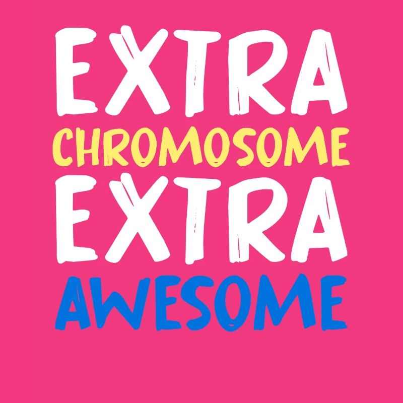 Extra Chromosome Extra Awesome