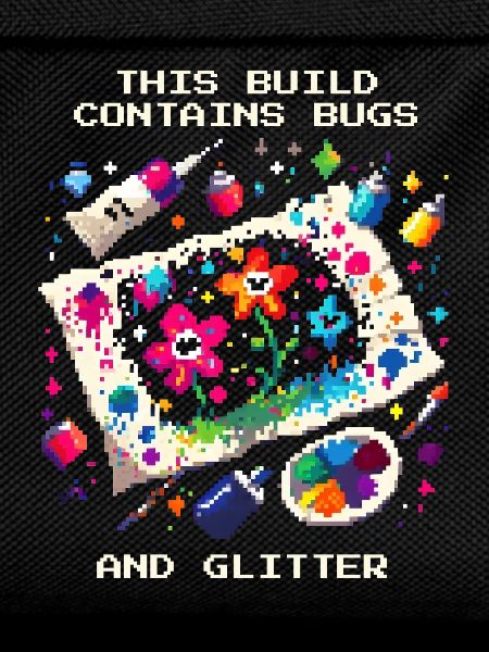 Contains Bugs & Glitter | Homeschool Crafts