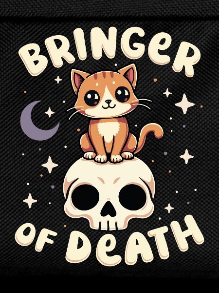 Bringer of Death