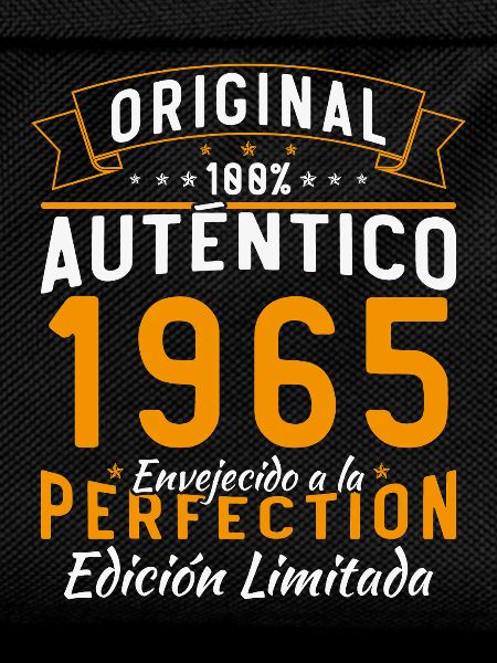 1965 Authentische Limited Edition