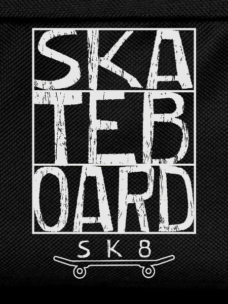 Skateboard
