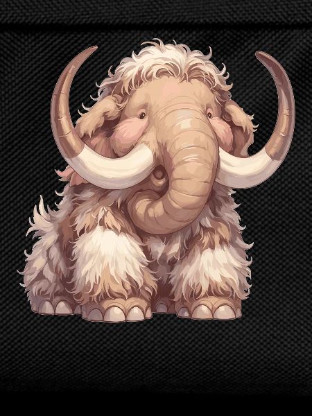 Mammoths Mammoth