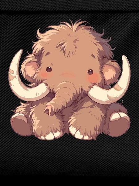 Mammoths Mammoth