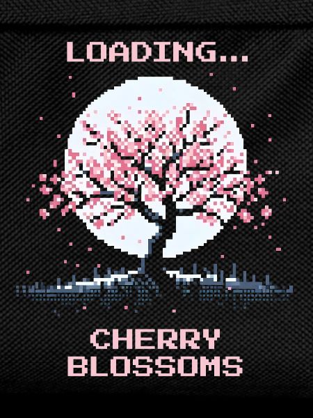 Lädt: Kirschblüten | Sakura Saison Japan