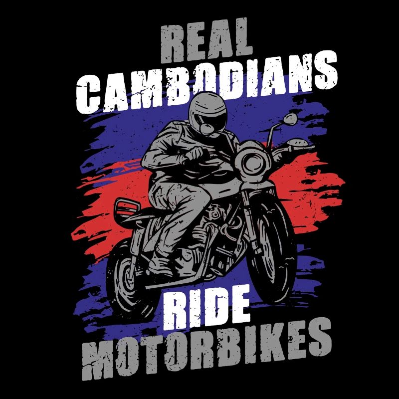 Cambodia Cambodian Motorcycle