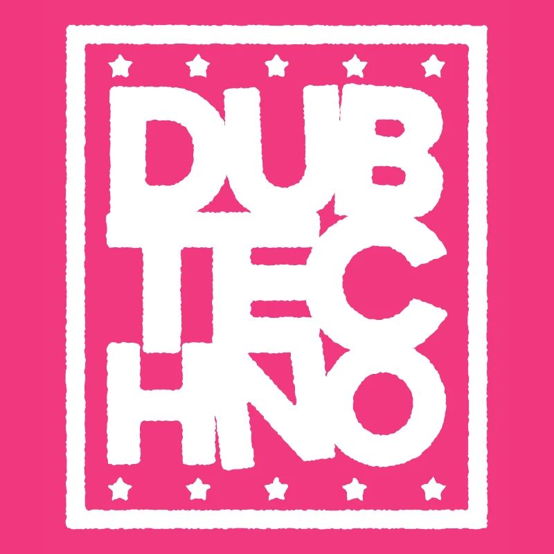 Dub Techno Light Edition
