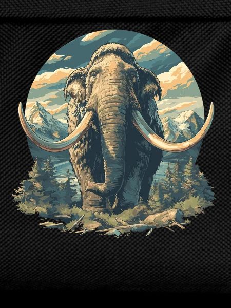 Mammoths Mammoth