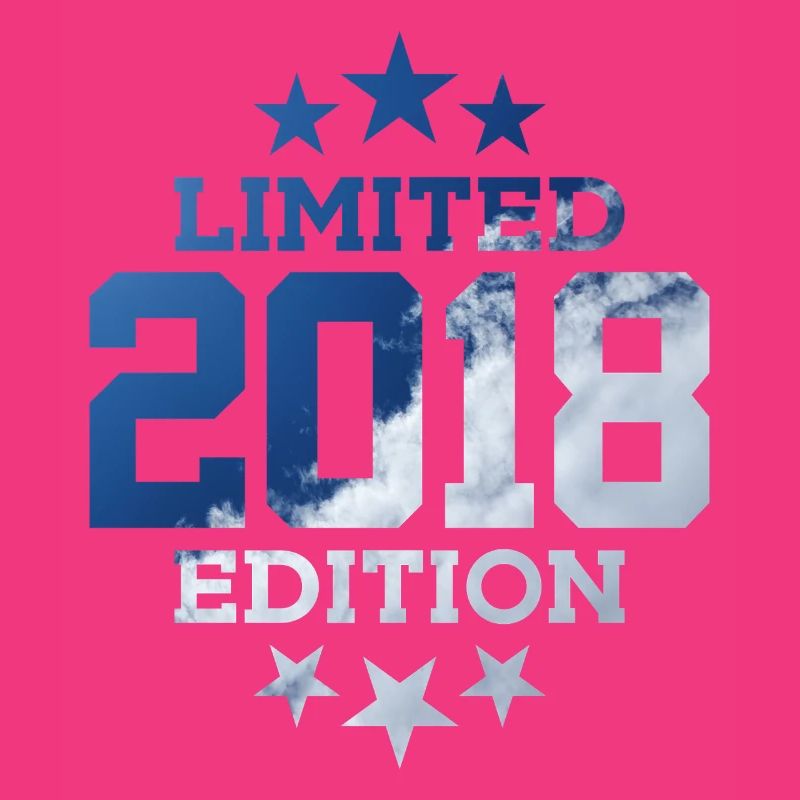 ÉDITION LIMITÉE 8E ANNIVERSAIRE 2018