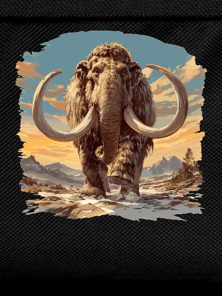 Mammuts Mammut