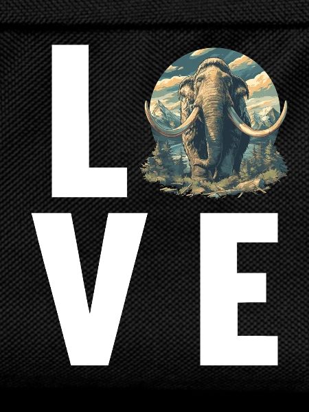 Mammoths Mammoth