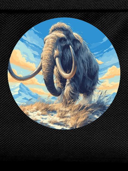 Mammuts Mammut