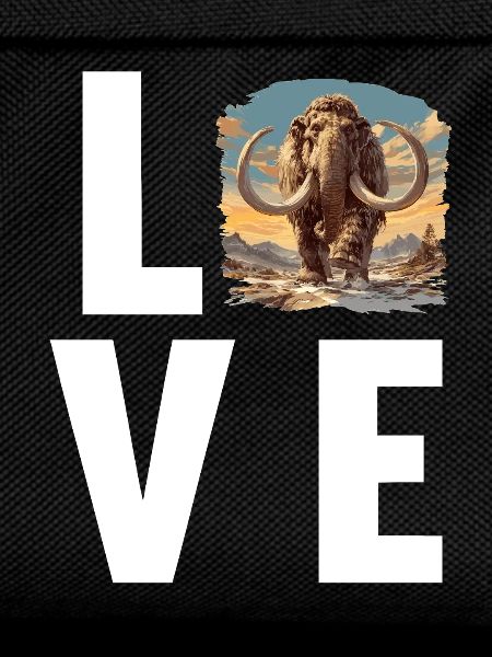 Mammuts Mammut