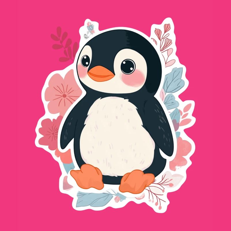 Pinguin