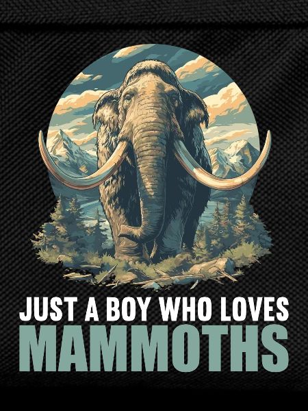 Mammouths Mammouth