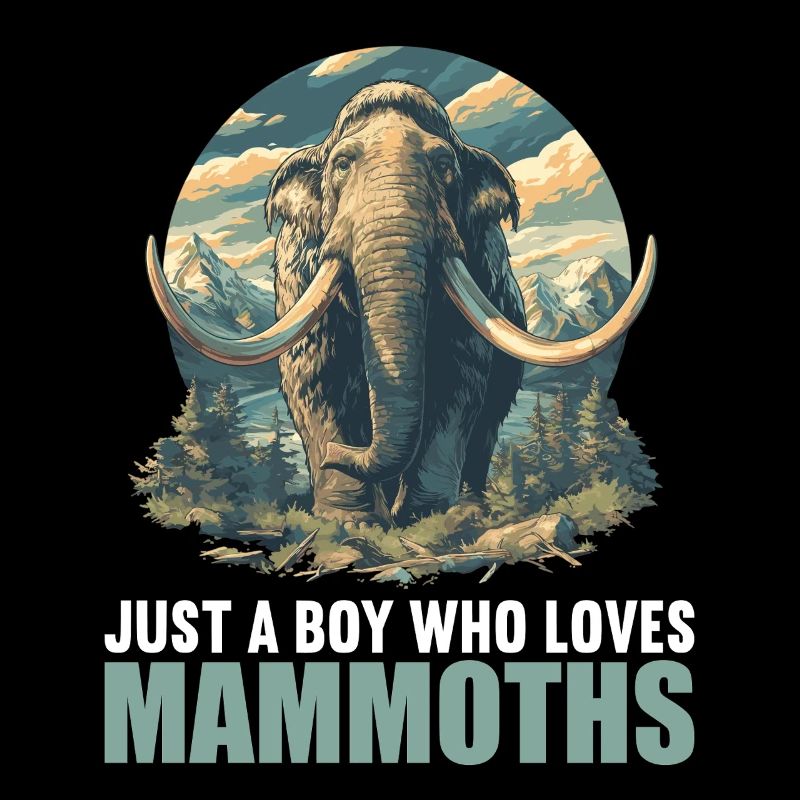 Mammuts Mammut