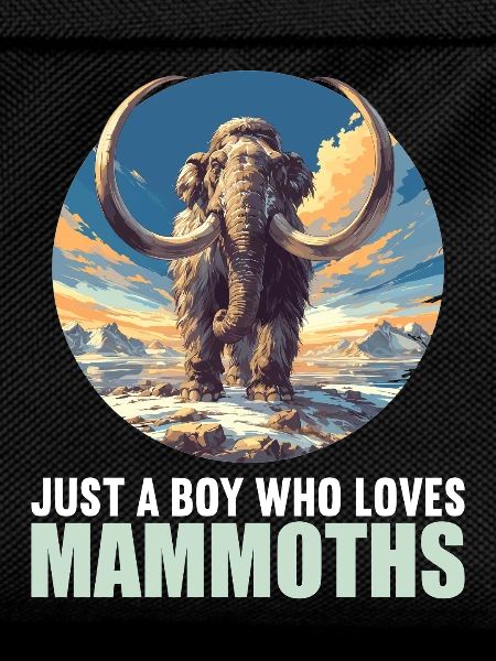 Mammuts Mammut
