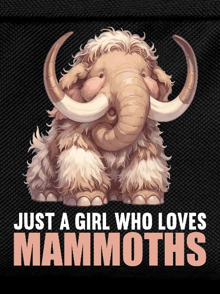 Mammoths Mammoth