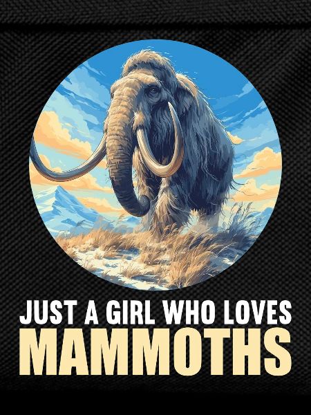 Mammoths Mammoth